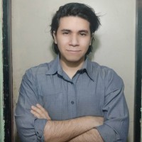 Disrael Treviño Villeda