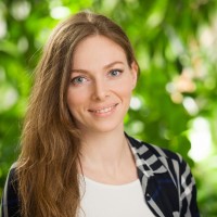Kristína Škropeková