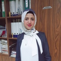 Zainab Farouk