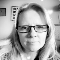 Tina Spragg