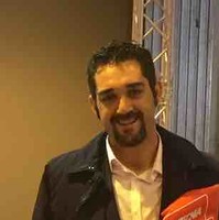Borja Riesco Mendez