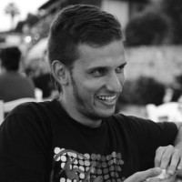 Ljupcho Stojkovski