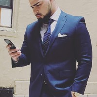 Danny Morales