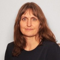 Tina Dahlgaard Olsen
