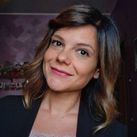 Silvia Frasca