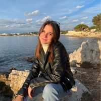 Camille Monseau