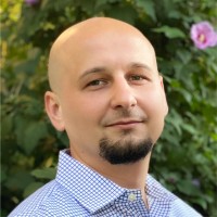 Dariusz Kaczowka