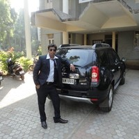 Sumit Parmar
