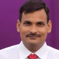 Bhoodev Sharma
