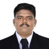 Darwin Arun Doss I