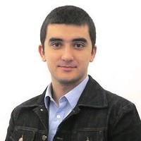 Radu Solomon