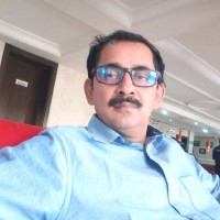 Prakash Mishra