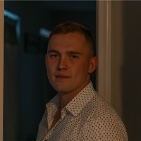 Camden Murphy