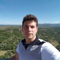 Lucas Sales