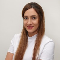 Negar Beigi