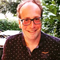 Marcel Veldman