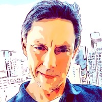 Travis Reynolds, Aicp