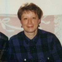 Peggy Poe