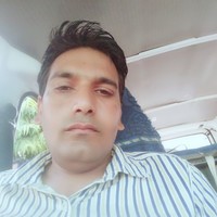 Mukesh Chand Gurjar