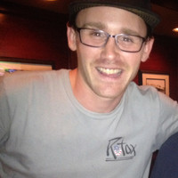 Matthew Buckley