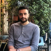 Amirali Hosseini