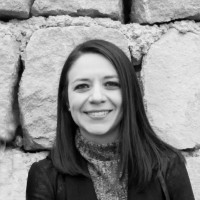 Gabriela Naranjo Serrano