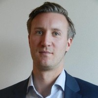 Oscar Eriksson
