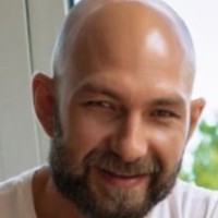 Dmitrii Markin