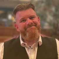Jonathan Fretwell