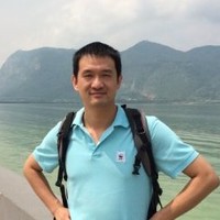 Yimo ZHANG