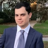 Alexander Martinez