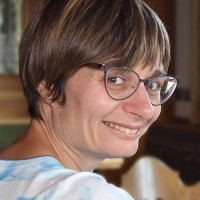 Silvia Garegnani