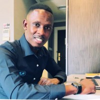 Moatlhodi Maseko