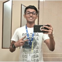 Anuj Pradhan
