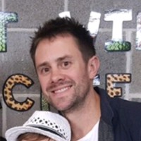 Ricky Mcveigh