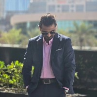 Shreyans Shah, Ca, Cpa, ​Acca Pursuing