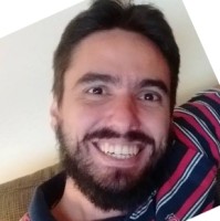Marco Moraes