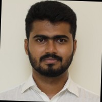 Parameshwaran Manickam