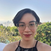 Maria Luiza Silva De Lima
