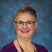 Ellen Dutton