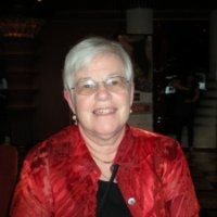 Susan Bookman Koerber