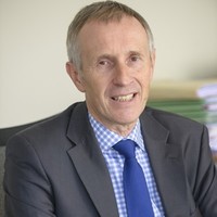 Michel Evrard