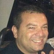 Sergio Vega