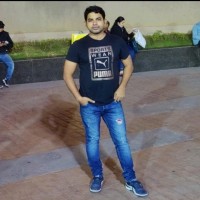 Santosh Solanki