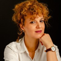 Tanya Petrova