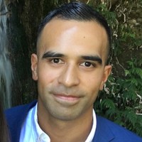 Daniel Sanele