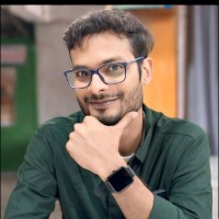 Gufran Ali