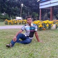 Rezwan Sheikh