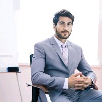 Saiyed Anjumul Asghar