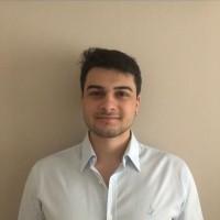 Akın Bora Kılıç